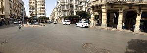 ORAN-Place des Victoires